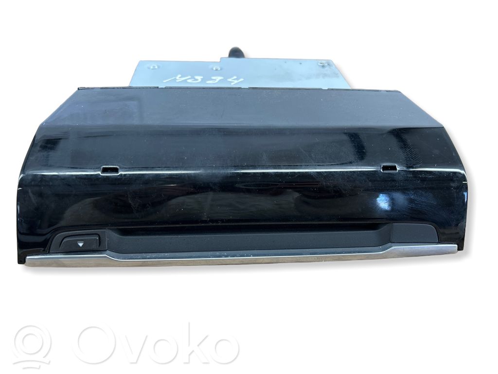 Mazda 6 Unité principale radio / CD / DVD / GPS 
