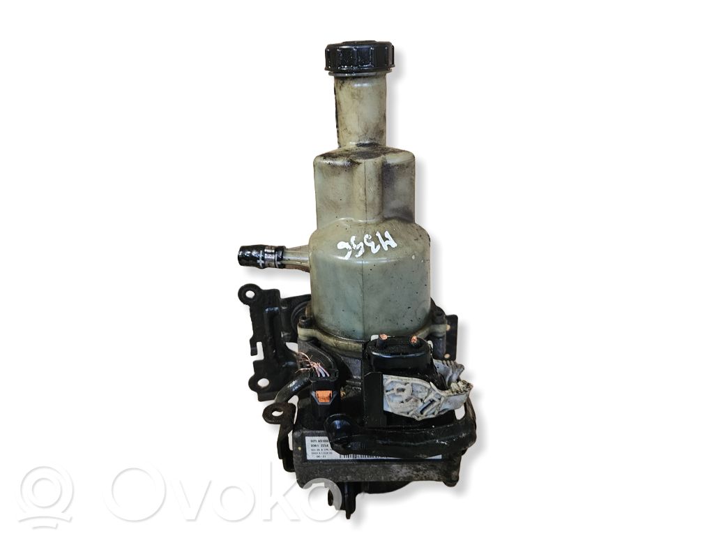 Citroen Dispatch III Power steering pump 