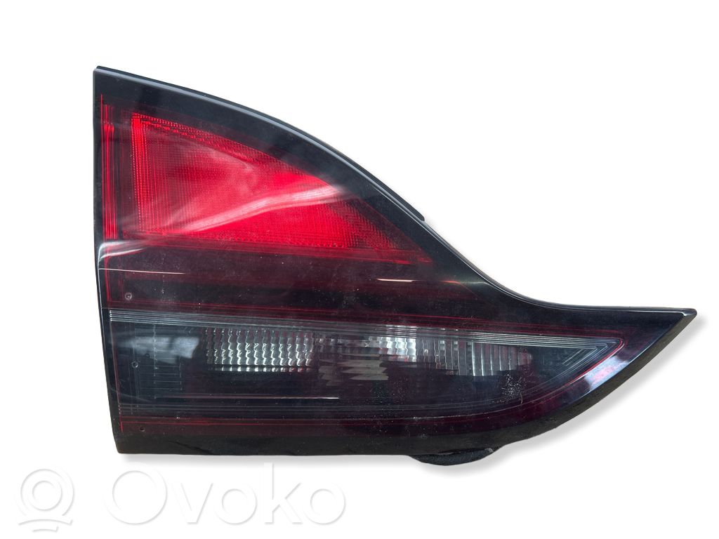 Opel Zafira C Lampa tylna 