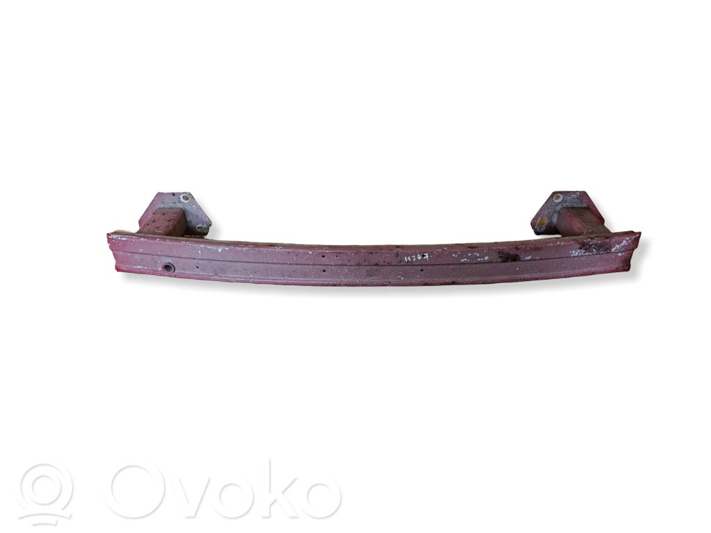 Citroen C4 Cactus Rear bumper cross member 