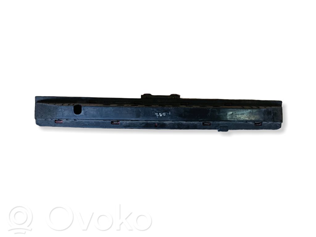 Nissan Note (E11) Traversă bară protecție față 