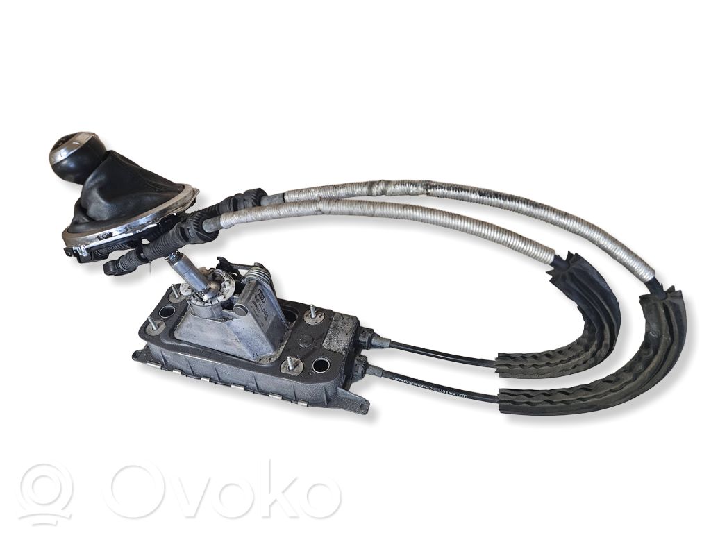 Audi TT TTS Mk2 Selector caja de cambios 