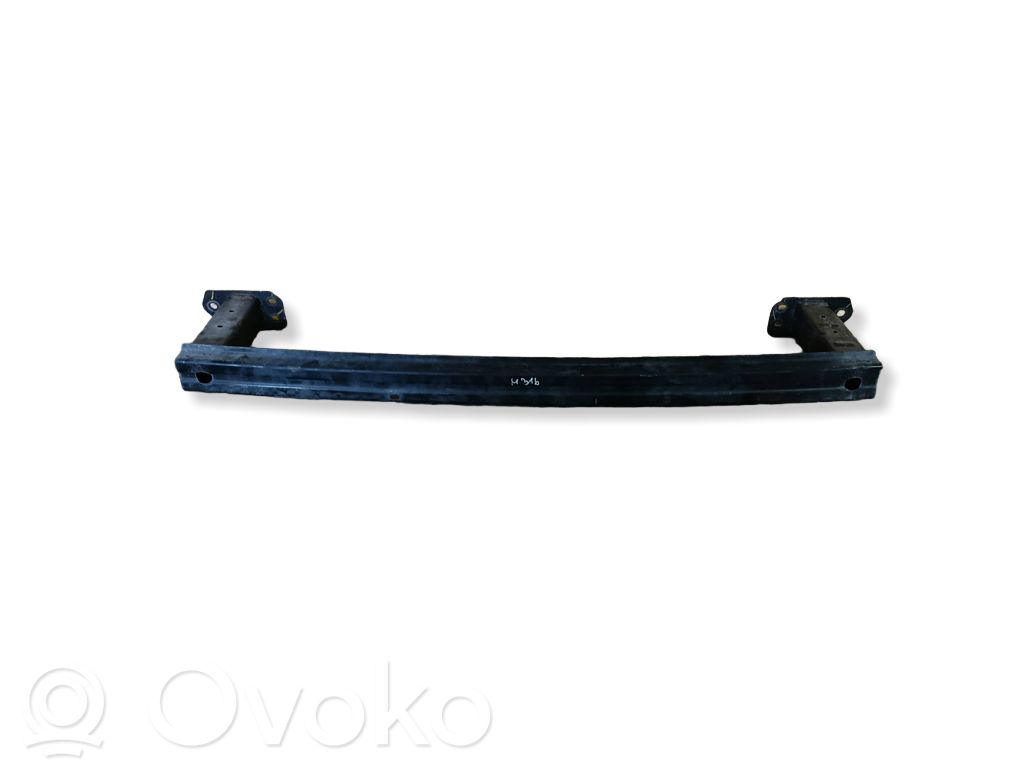 Opel Mokka Front bumper cross member 