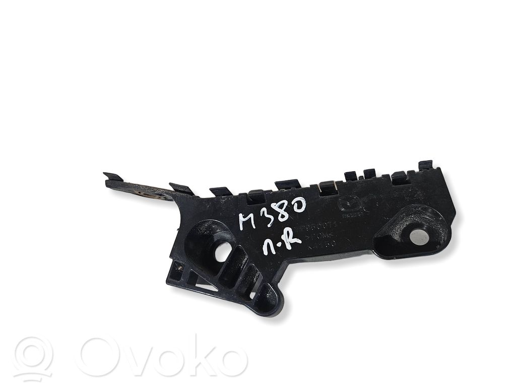 Mazda 6 Rear bumper mounting bracket 