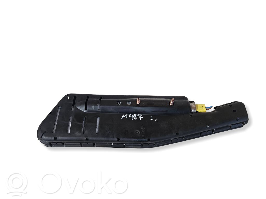 Opel Zafira C Poduszka powietrzna Airbag fotela 