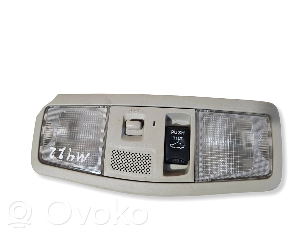 Mitsubishi Outlander Światło fotela przedniego 
