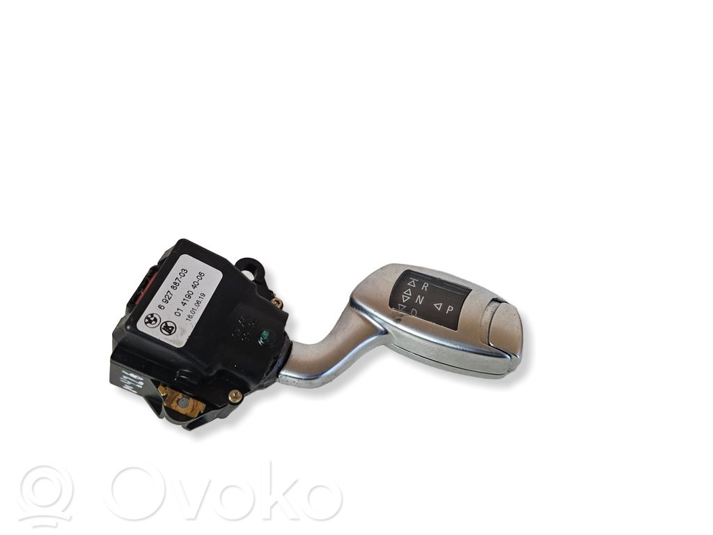 BMW 7 E65 E66 Gear shift switch/knob 