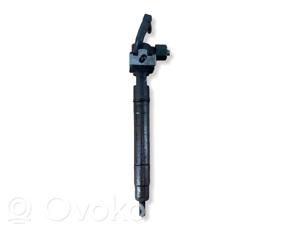 Inyector de combustible   A6710170121,S2E634J,EMBR00301D,4404FH06R31