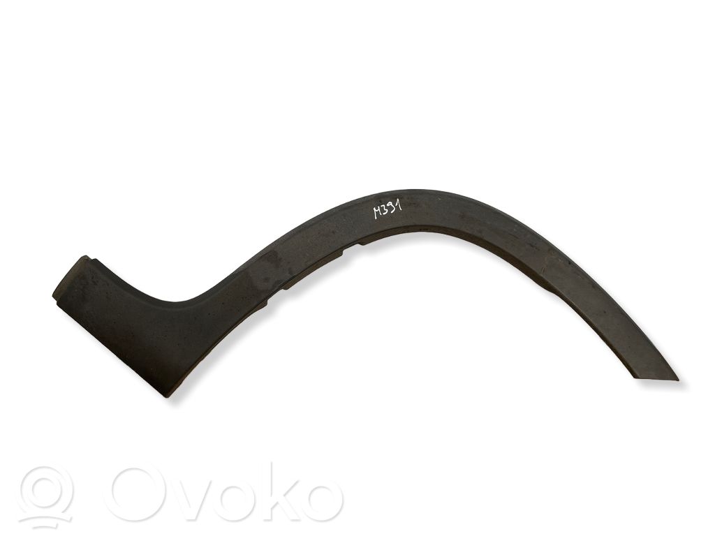 Fiat 500L Rivestimento passaruota anteriore 