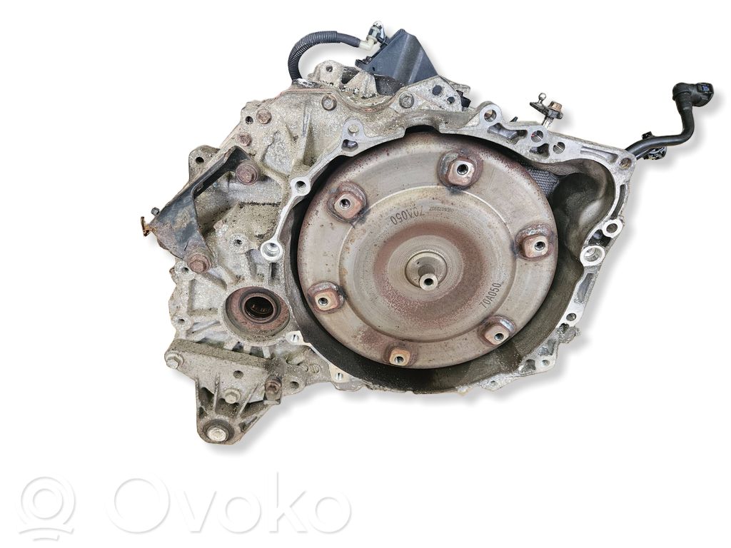 Volvo XC70 Automatic gearbox 