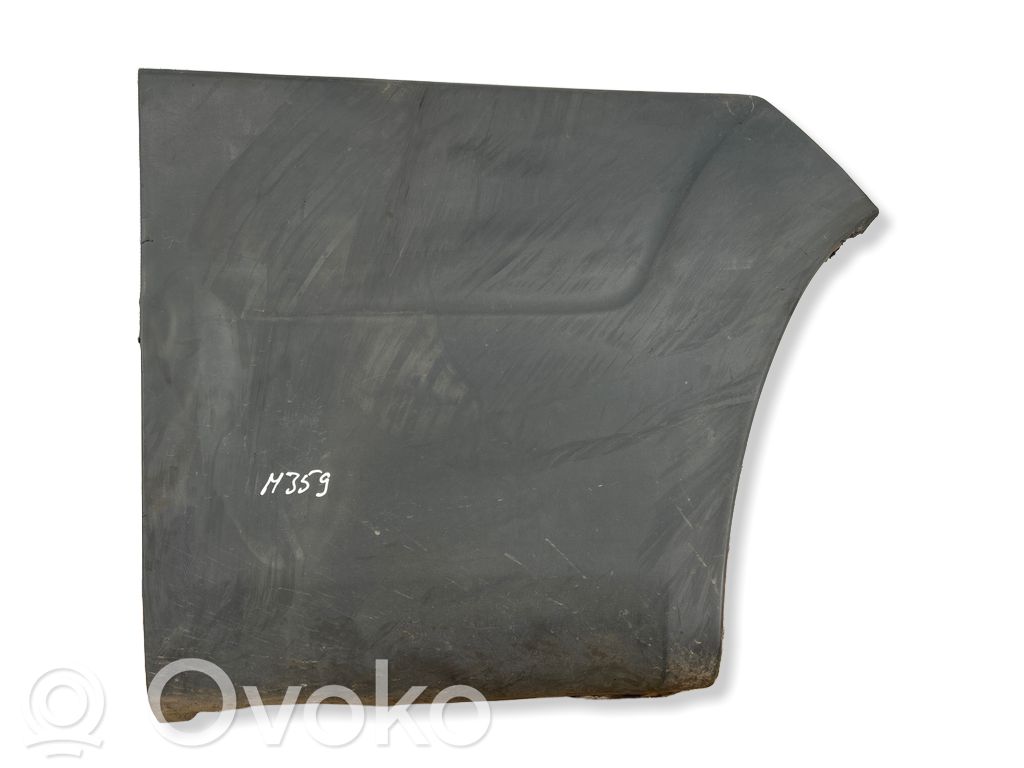 Fiat Ducato Rear arch trim 