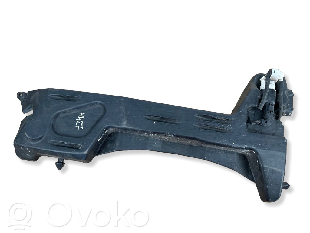 Citroen C4 Grand Picasso Zbiornik płynu do spryskiwaczy szyby przedniej / czołowej 