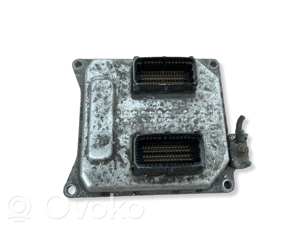 Engine control unit/module   5WK9419,7031006541,S0700402,55559394