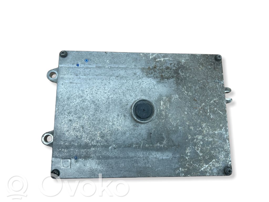 Honda Jazz Engine control unit/module 