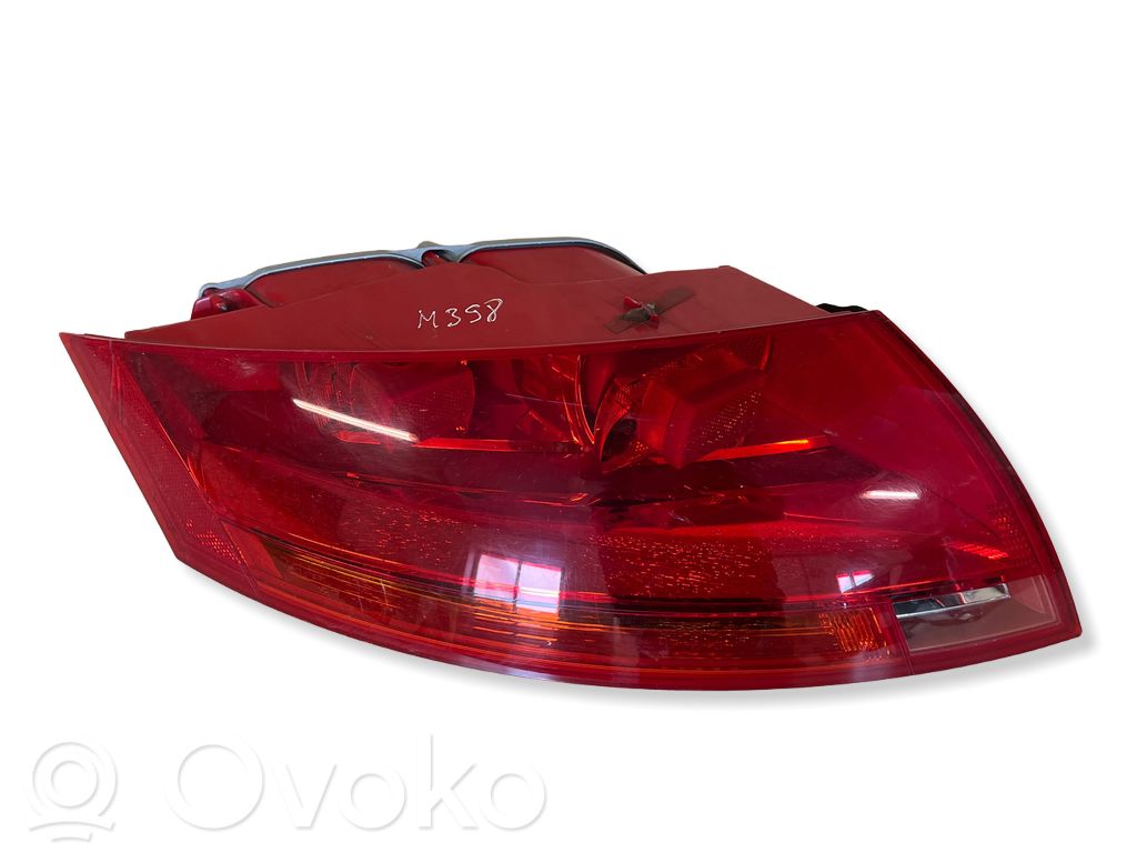 Audi TT TTS Mk2 Lampă spate în caroserie 