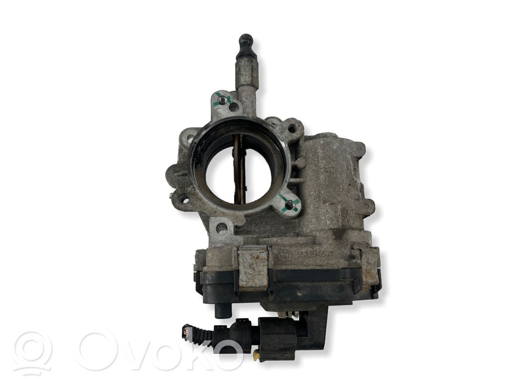 Fiat 500L Drosselklappenventil 