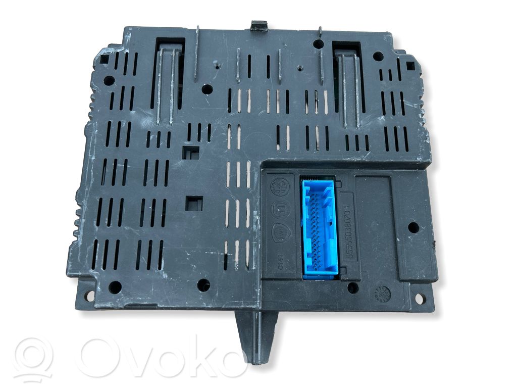 Autres unités de commande / modules   50518096,BWL94CH10,E031478