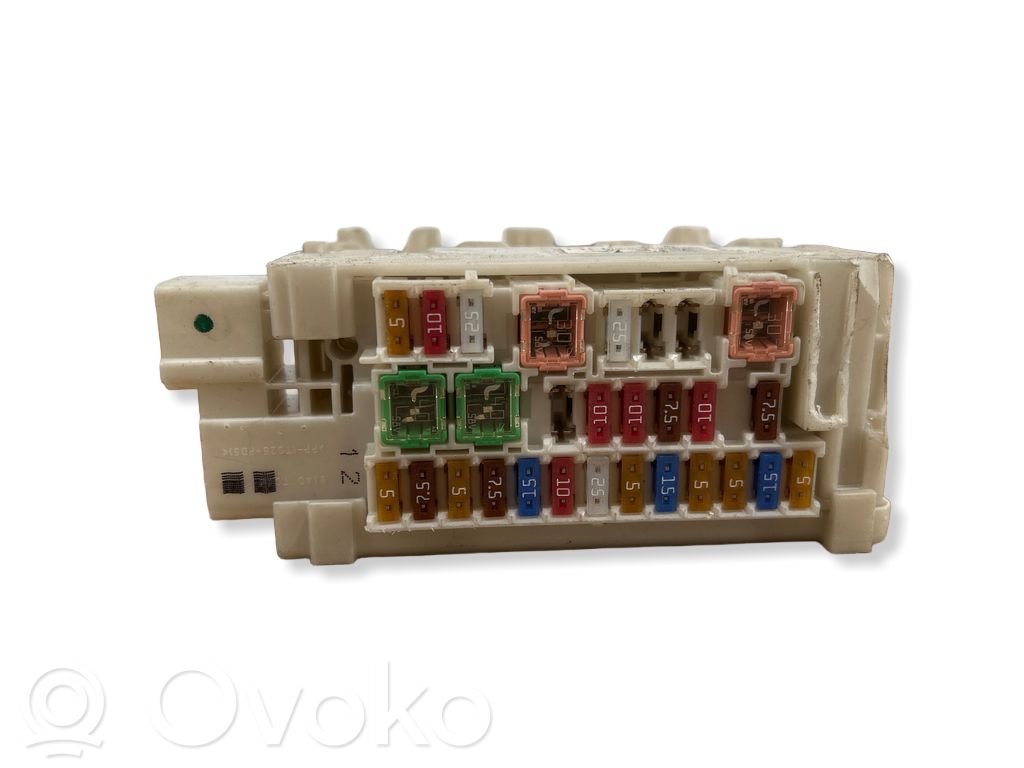 Fuse module   827300H050A,4J302607,4630