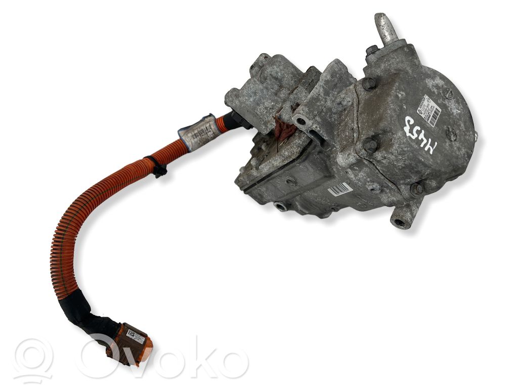Kompresor / Sprężarka klimatyzacji A/C   926004760R,ES27C,0422000520,01P00245