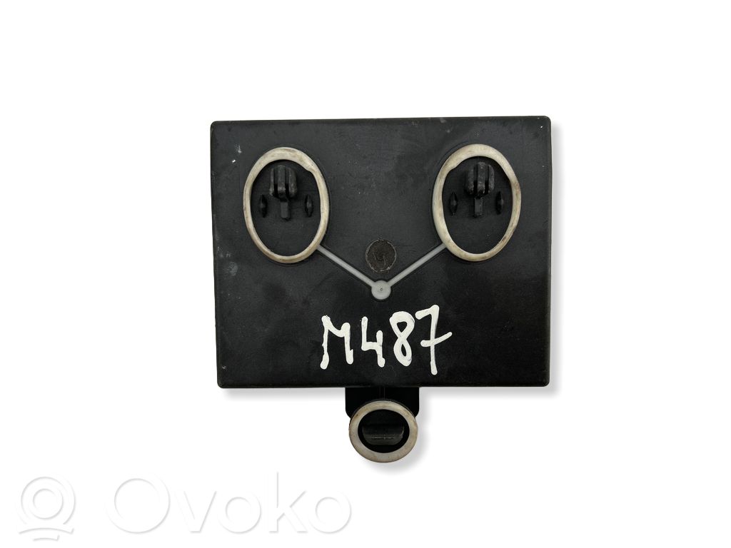 Audi A5 8T 8F Door control unit/module 