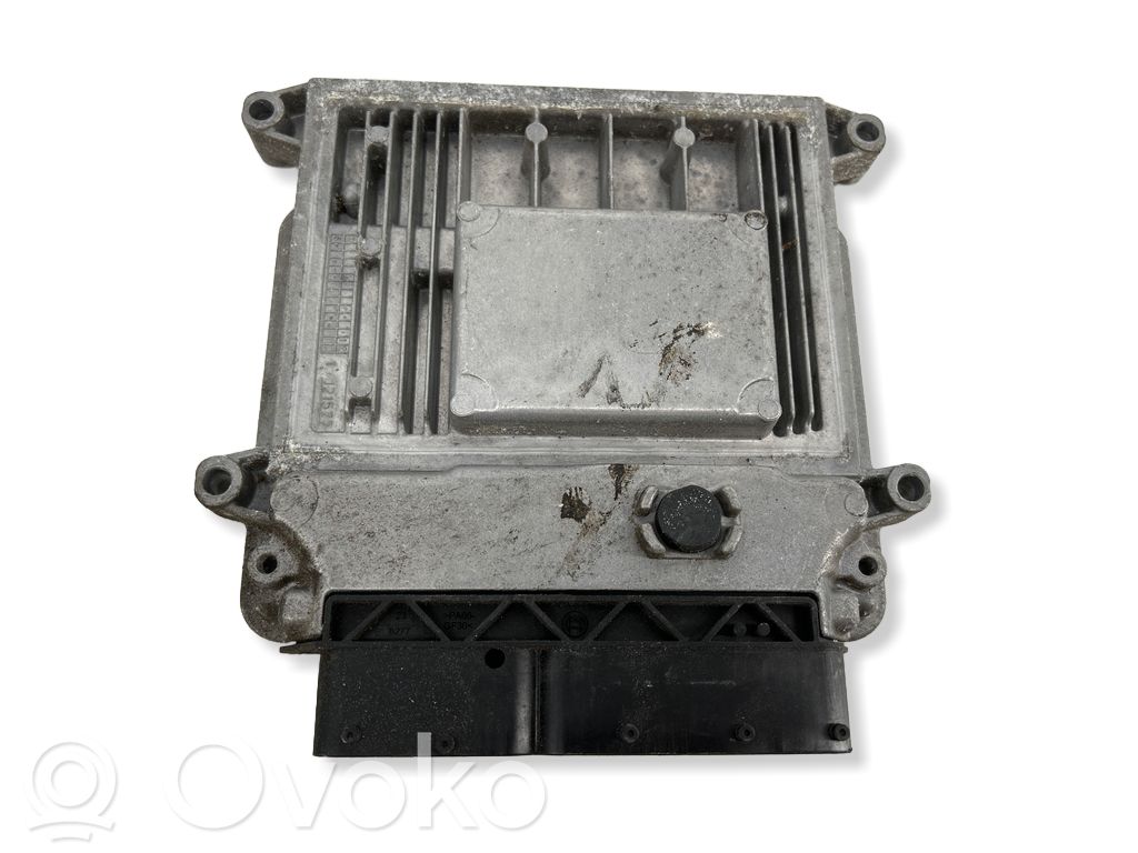 KIA Ceed Engine control unit/module 