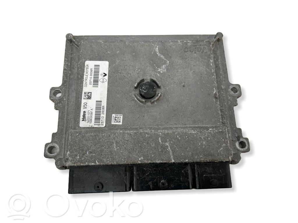 Engine control unit/module   237102806R,237103008R,142201071