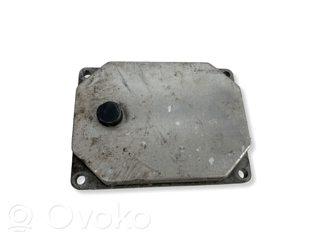 Ford Ka Engine control unit/module ECU 