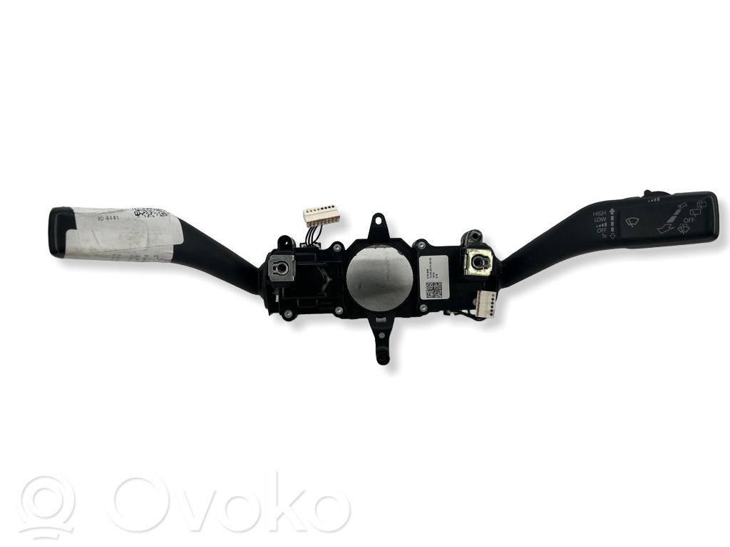 Seat Altea Interruptor/palanca de limpiador de luz de giro 