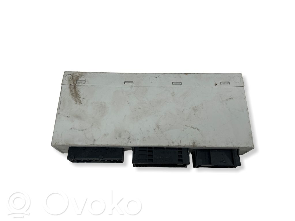 BMW X3 E83 Comfort/convenience module 
