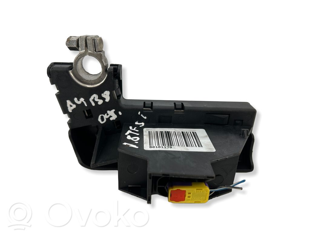 Audi A4 S4 B8 8K Cableado positivo 