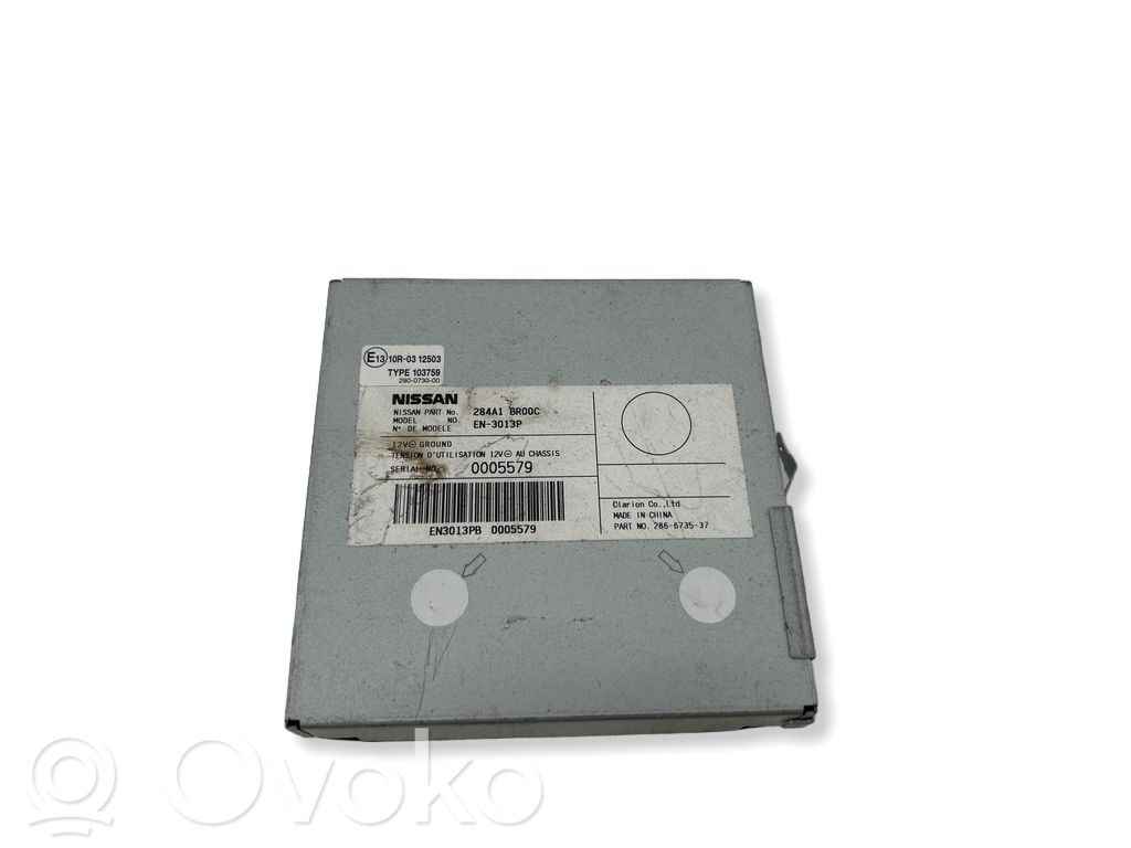Camera control unit module   284A1BR00C,EN3013P,0005579