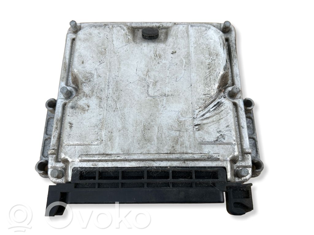Citroen Xantia Engine control unit/module 