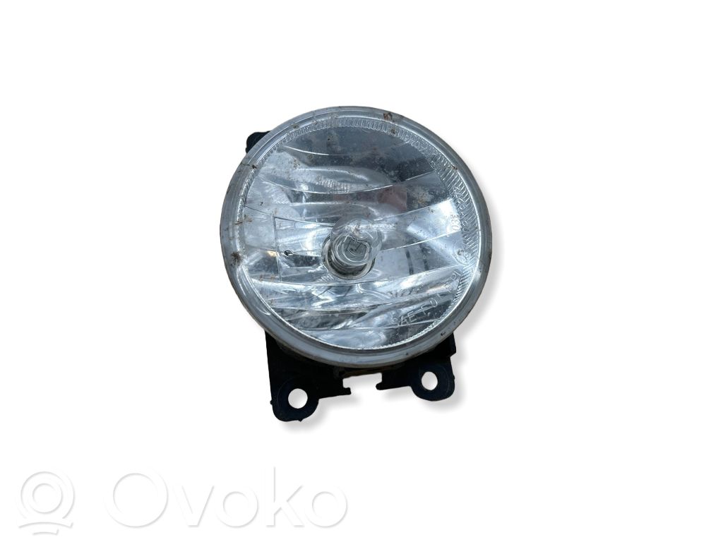 Miglas lukturis priekšā   E40219272