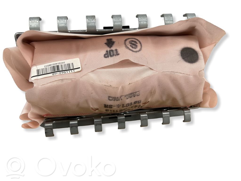 Poduszka powietrzna Airbag pasażera   0589P1000568,E121094423,81GAB142660076,0588P1000197,3082466020AB,496021650,KP4VU14Y110020