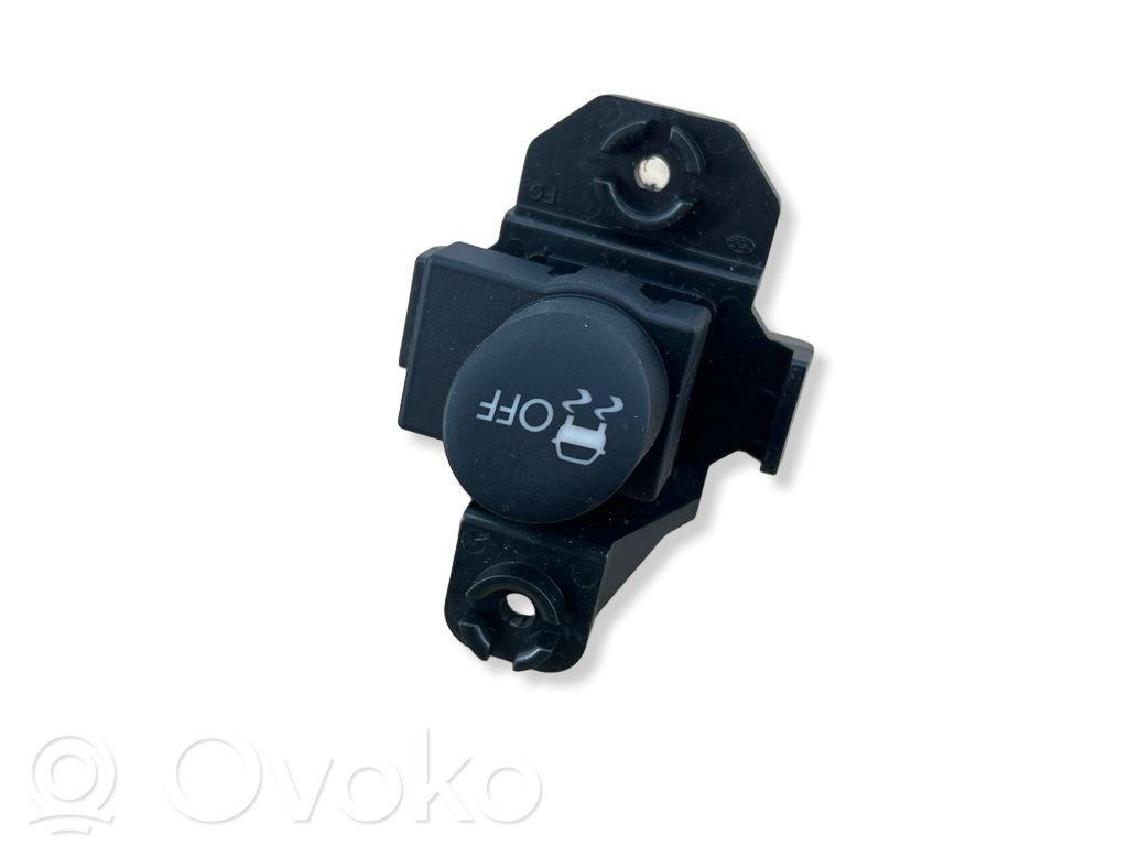 Subaru Forester SH ESP (stability program) switch 