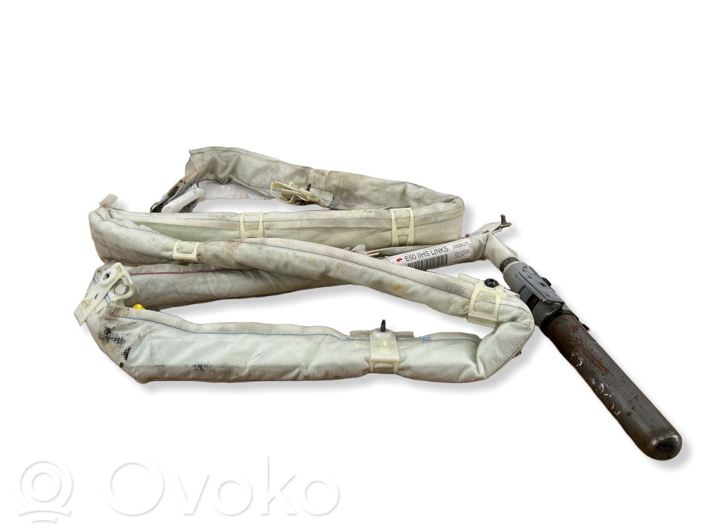 BMW 5 E60 E61 Jumta gaisa spilvens 