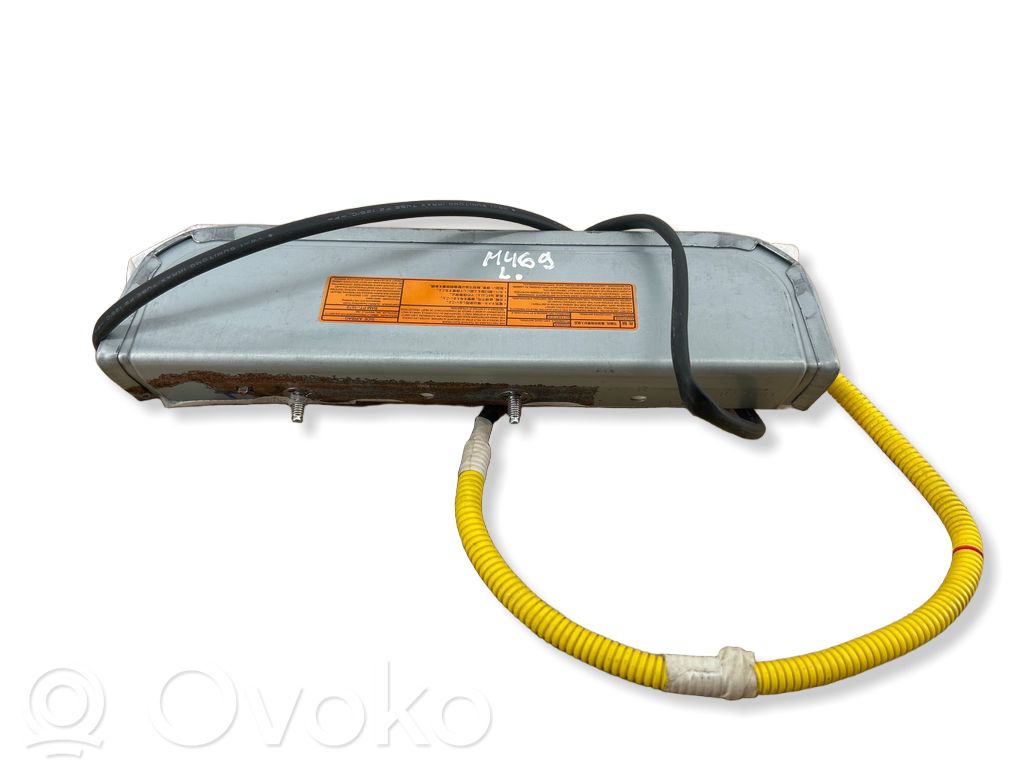 Subaru Forester SH Sėdynės oro pagalvė 