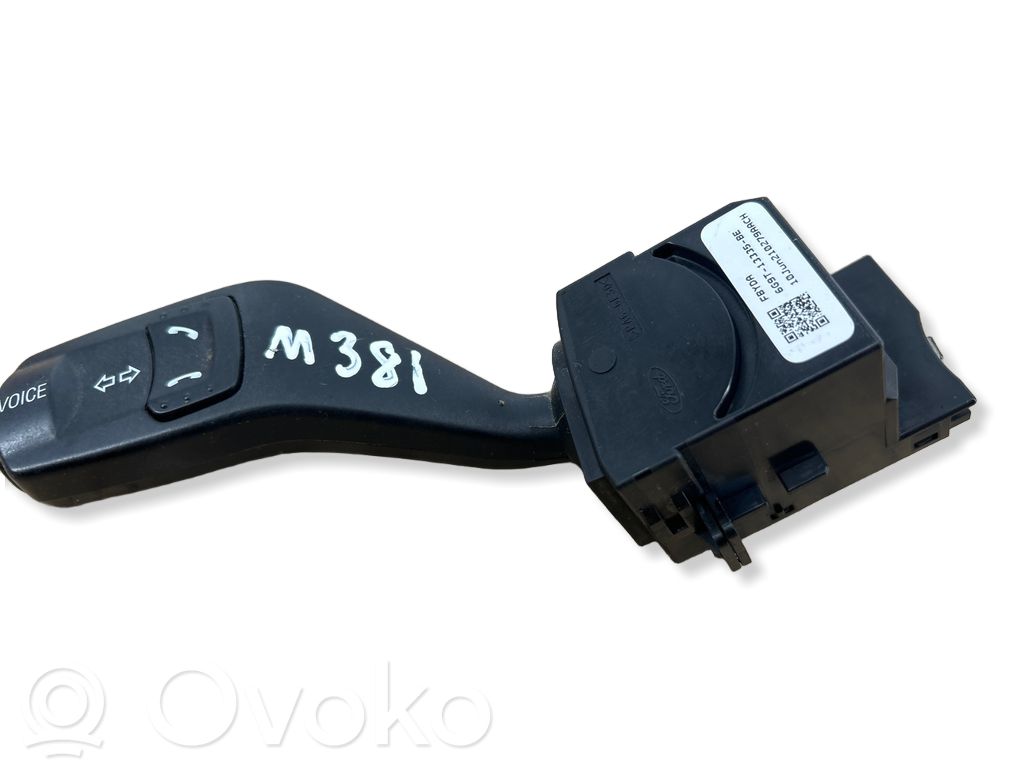 Ford S-MAX Commodo de clignotant 