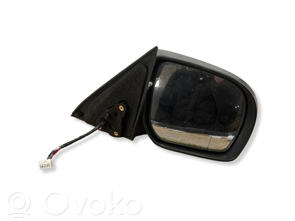 Subaru Forester SH Front door electric wing mirror 