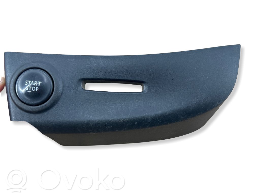 Ford Fiesta Engine start stop button switch 