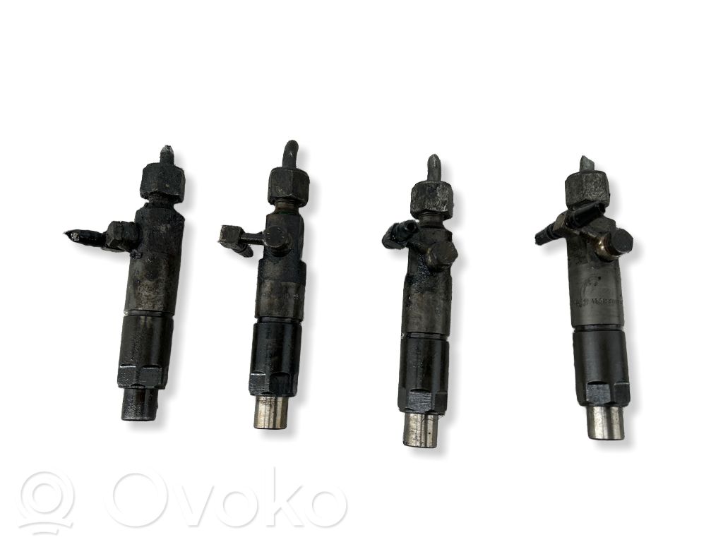 Inyector de combustible   KBE58S8