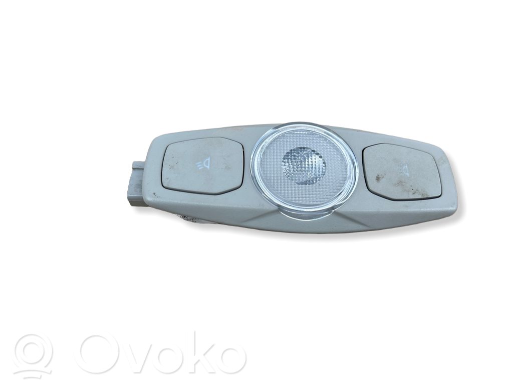 Ford S-MAX Lampă scaun spate 