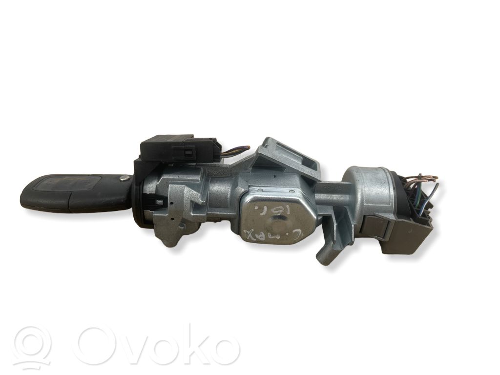 Ignition lock   3M513F880AE,D7520013,19Y9B26857