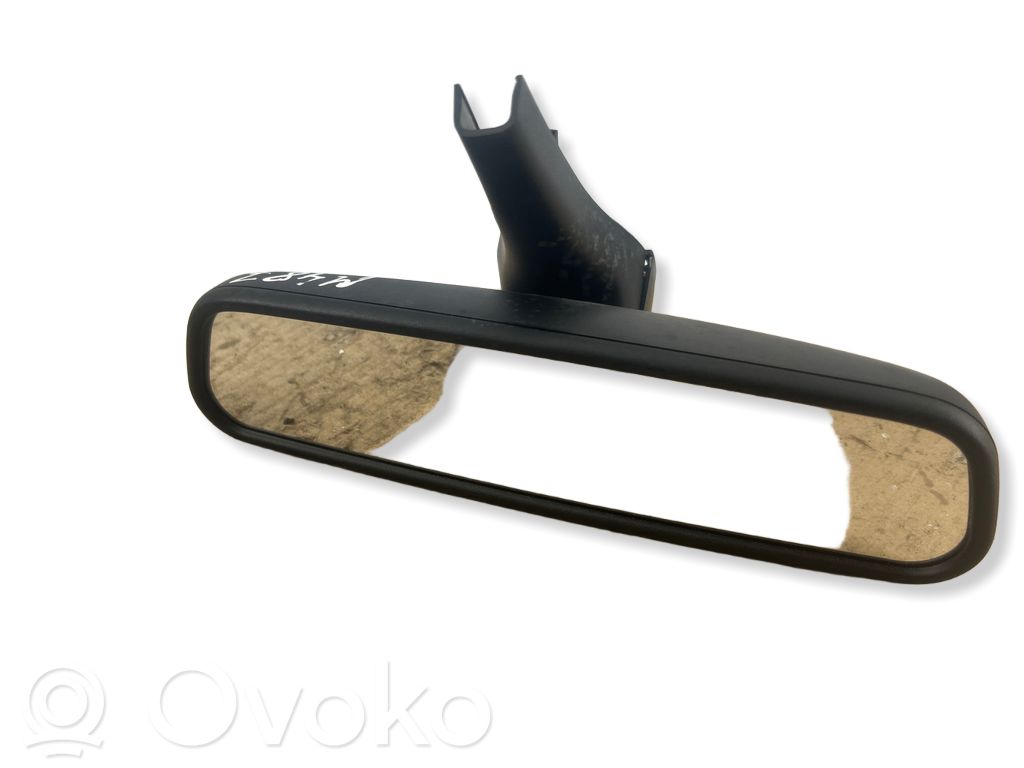 Audi A5 8T 8F Rear view mirror (interior) 