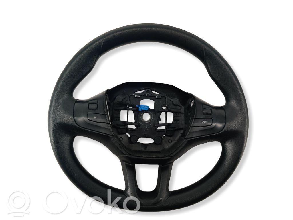Peugeot 208 I Ohjauspyörä 
