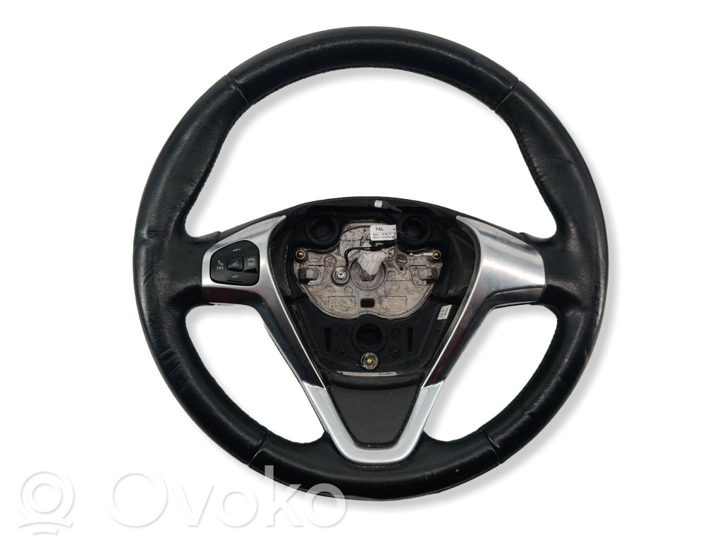 Ford Fiesta Steering wheel 