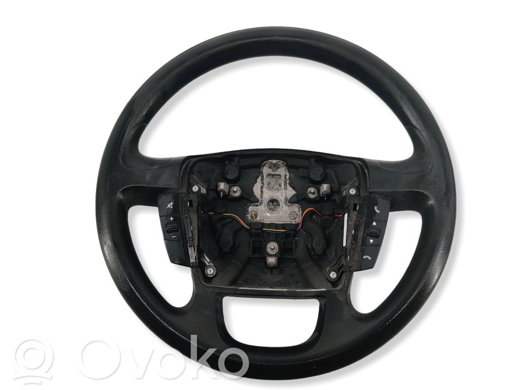 Citroen Relay III Steering wheel 
