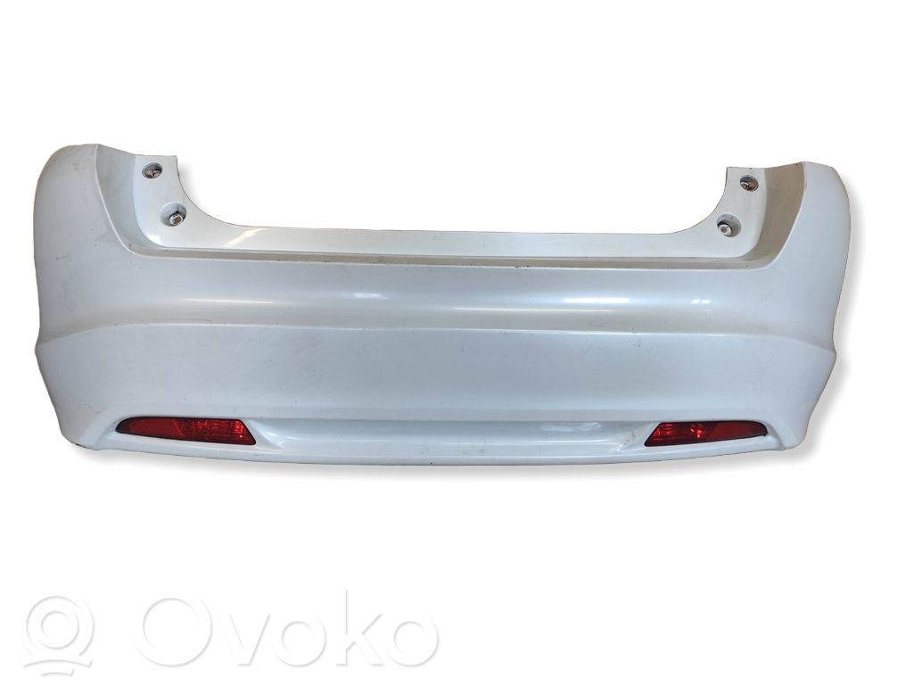 Honda Civic IX Parachoques 