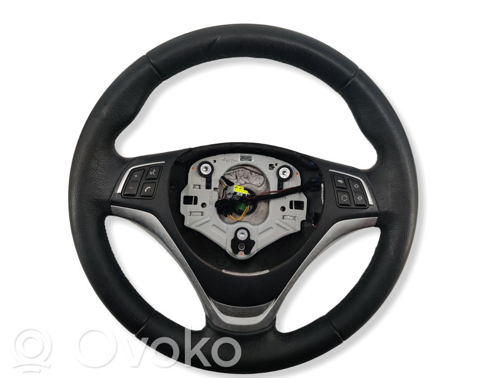 BMW X1 E84 Steering wheel 