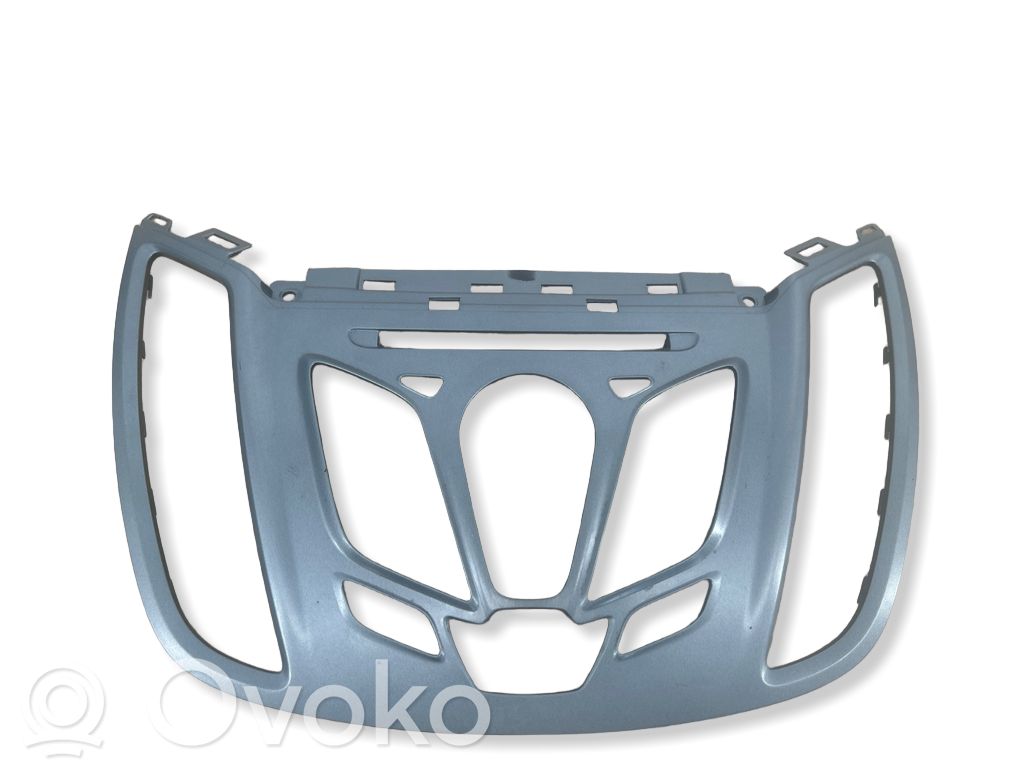Ford Grand C-MAX Konsola środkowa / Radio / GPS 